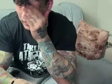 Chaturbate Adult Webcams of anubisgod88