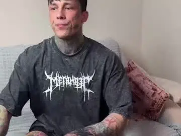 Chaturbate Adult Video Chat of anubisgod88