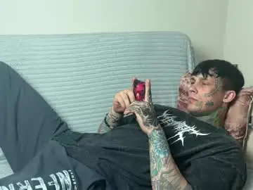 Chaturbate Free Live Porn of anubisgod88