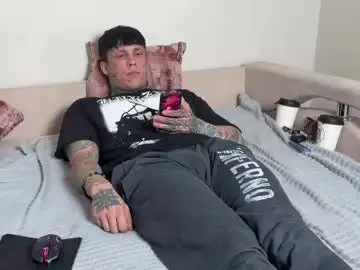 Chaturbate Live Sex Cam of anubisgod88