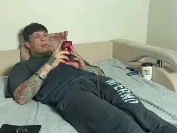 Chaturbate Live Porn of anubisgod88