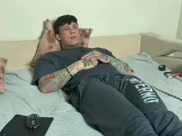 Chaturbate Free Live Porn of anubisgod88