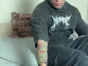 Chaturbate Live Porn of anubisgod88