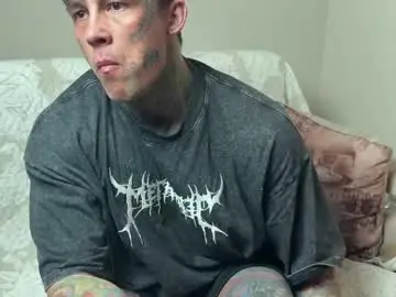 Chaturbate Best Webcam of anubisgod88