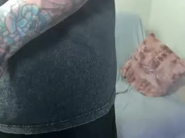 Chaturbate Nude Webcam of anubisgod88