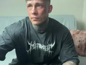 Chaturbate Sex Chat of anubisgod88