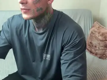 Chaturbate Private Sex Chat of anubisgod88