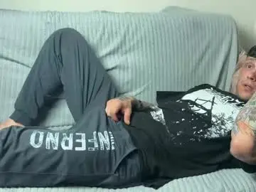 Chaturbate Private Sex Chat of anubisgod88