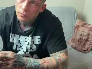 Chaturbate Adult Video Chat of anubisgod88