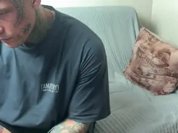 Chaturbate Live Porn of anubisgod88