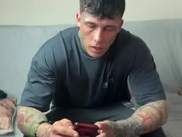 Chaturbate Sex Chat of anubisgod88