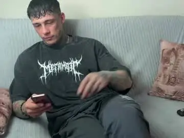 Chaturbate Live Sex Cam of anubisgod88