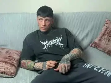 Chaturbate Adult Webcam of anubisgod88