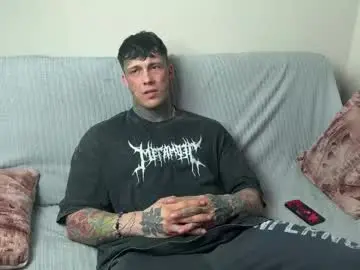 Chaturbate Sex Cam of anubisgod88