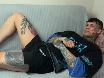 Chaturbate Free Live Porn of anubisgod88