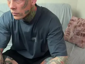 Chaturbate Free Porn Cam of anubisgod88