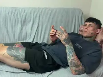 Chaturbate Nude Webcam of anubisgod88