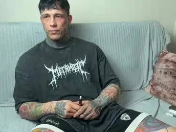 Chaturbate Sex Chat of anubisgod88