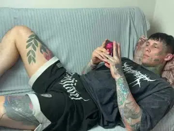 Chaturbate Sex Chat of anubisgod88