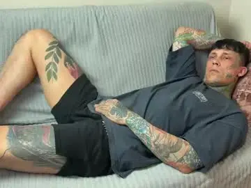 Chaturbate Live Porn of anubisgod88