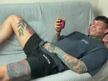 Chaturbate Adult Webcams of anubisgod88