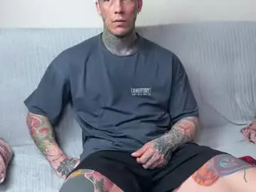 Chaturbate Private Sex Chat of anubisgod88