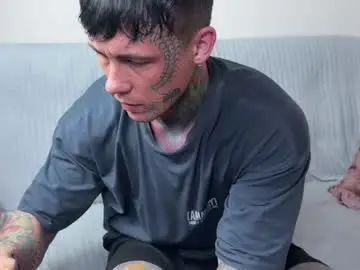 Chaturbate Adult Video Chat of anubisgod88