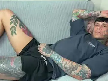 Chaturbate Free Live Porn of anubisgod88