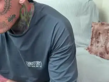 Chaturbate Live Porn of anubisgod88