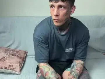 Chaturbate Sex Chat of anubisgod88