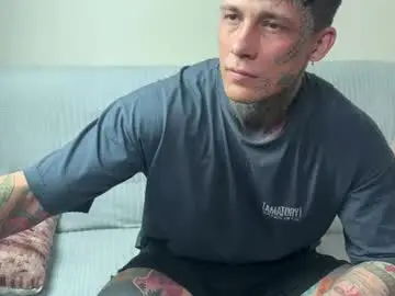 Chaturbate Best live sex cam show of anubisgod88