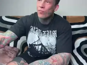 Chaturbate Adult Video Chat of anubisgod88