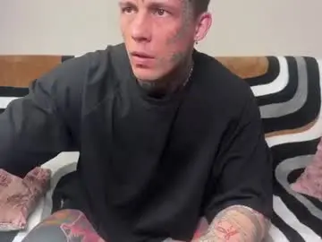 Chaturbate Live Sex of anubisgod88