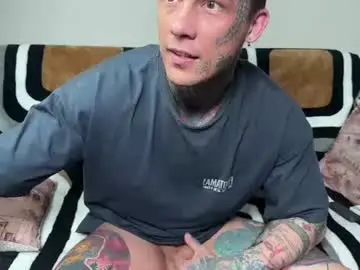 Chaturbate Private Sex Chat of anubisgod88