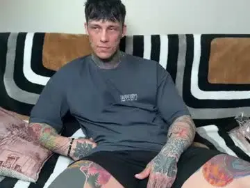 Chaturbate Live Porn of anubisgod88