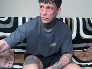 Chaturbate Live Sex Cam of anubisgod88