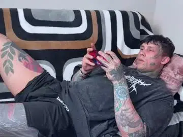 Chaturbate Watch Live Sex Cams of anubisgod88