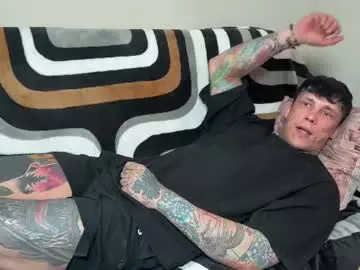 Chaturbate Private Sex Chat of anubisgod88