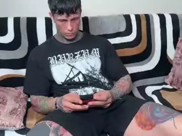 Chaturbate Sex Cam of anubisgod88