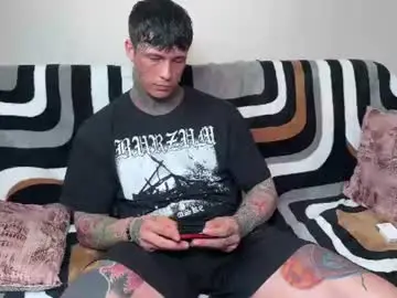Chaturbate Adult Webcam of anubisgod88