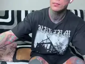 Chaturbate Live Sex of anubisgod88