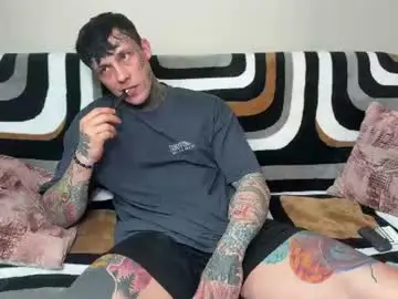 Chaturbate Best live sex cam show of anubisgod88