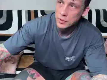 Chaturbate Live Sex of anubisgod88