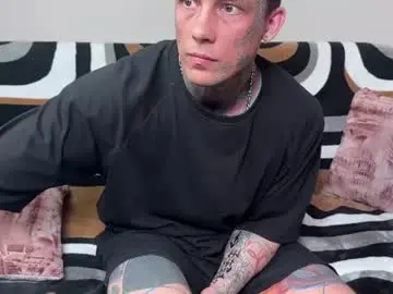 Chaturbate Live Porn of anubisgod88