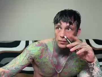 Chaturbate Sex Chat of anubisgod88