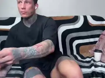 Chaturbate Live Sex of anubisgod88