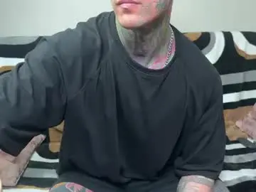 Chaturbate Best Webcam of anubisgod88