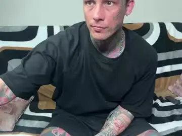 Chaturbate Free Live Porn of anubisgod88