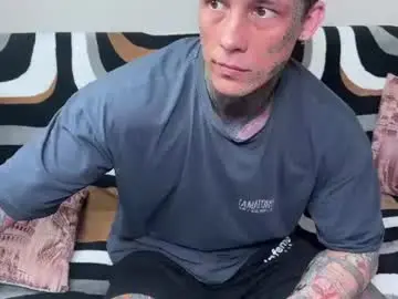 Chaturbate Adult Webcam of anubisgod88