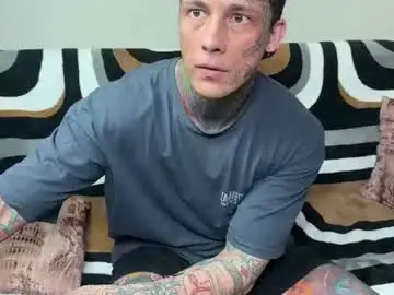 Chaturbate Sex Cam of anubisgod88